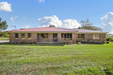10285 Argyle Rd, Irvington, AL 36544