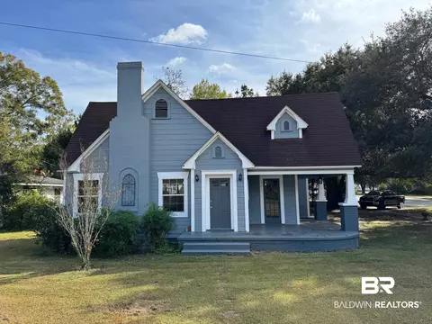 100 E 5th St, Bay Minette, AL 36507