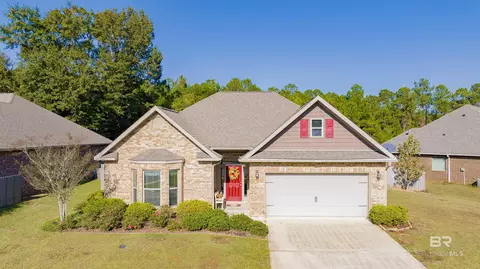 6121 Cobblestone Ct, Gulf Shores, AL 36542