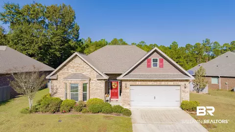 6121 Cobblestone Ct, Gulf Shores, AL 36542