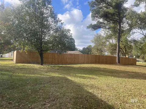 Exterior - 13850 Celeste Rd, Chunchula, AL 36521 photo 8 of 13