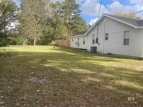 Exterior - 13850 Celeste Rd, Chunchula, AL 36521 photo 10 of 13