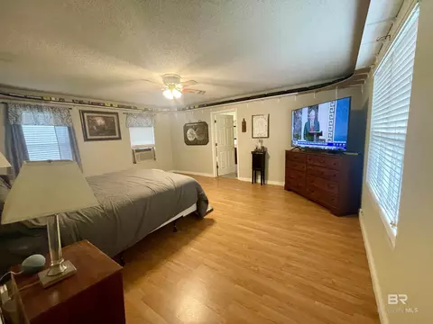 Bedroom - 13850 Celeste Rd, Chunchula, AL 36521 photo 1 of 2