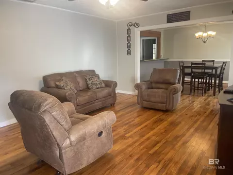 Living - 13850 Celeste Rd, Chunchula, AL 36521 photo 2 of 2