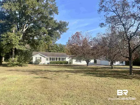 13850 Celeste Rd, Chunchula, AL 36521 photo 2