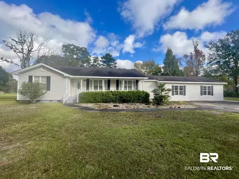 13850 Celeste Rd, Chunchula, AL 36521