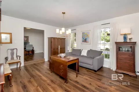 6405 E Willow Brook Run, Mobile, AL 36608 photo 4