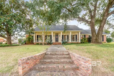 6405 E Willow Brook Run, Mobile, AL 36608 photo 1