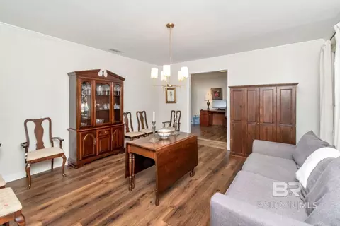 6405 E Willow Brook Run, Mobile, AL 36608 photo 3