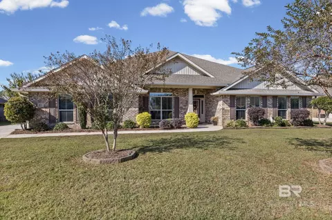 2033 Tammany Ct, Foley, AL 36535
