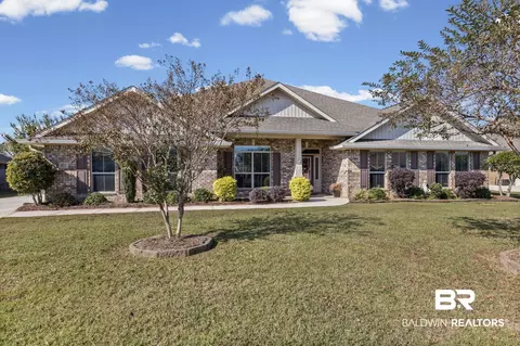 2033 Tammany Ct, Foley, AL 36535