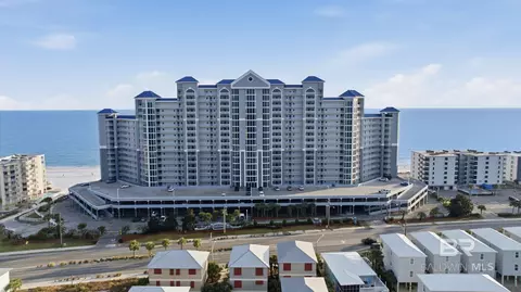 455 E Beach Blvd #201, Gulf Shores, AL 36542