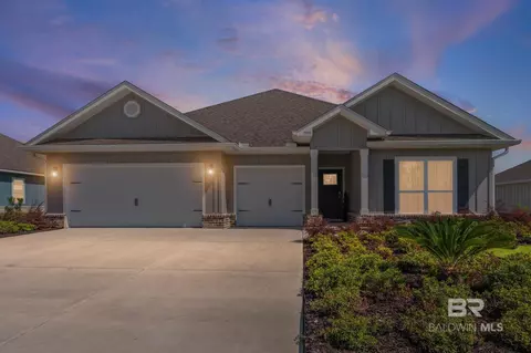 7995 Calverton St, Foley, AL 36535