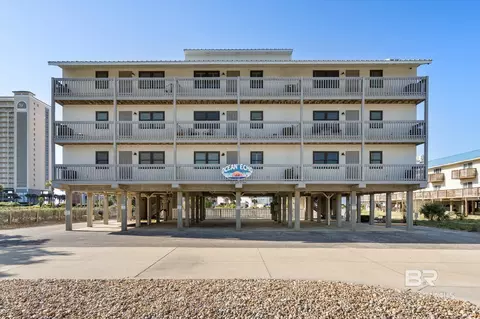 331 E 1st Ave #101, Gulf Shores, AL 36542
