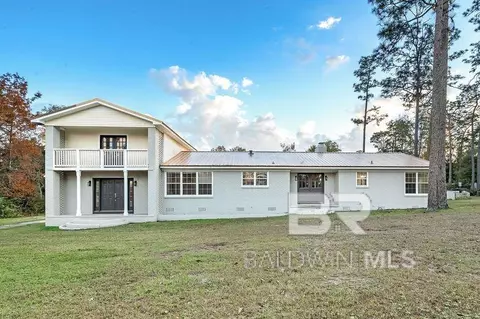 23314 Us Highway 98, Foley, AL 36535