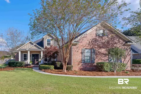 378 Lambton St, Fairhope, AL 36532
