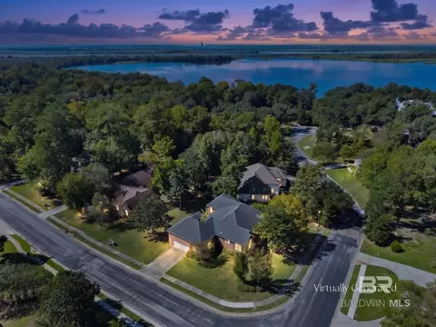 85 General Canby Dr, Spanish Fort, AL 36527