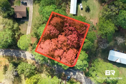 0 Bayou Jonas Dr, Coden, AL 36523 photo 2