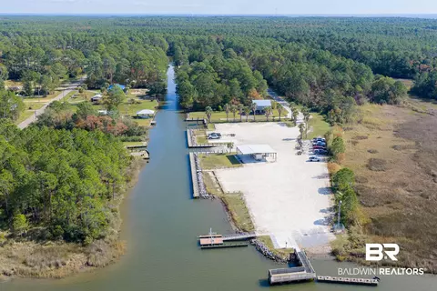 0 Bayou Jonas Dr, Coden, AL 36523 photo 12