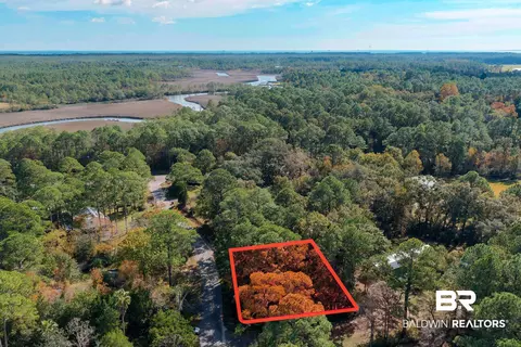 0 Bayou Jonas Dr, Coden, AL 36523 photo 6