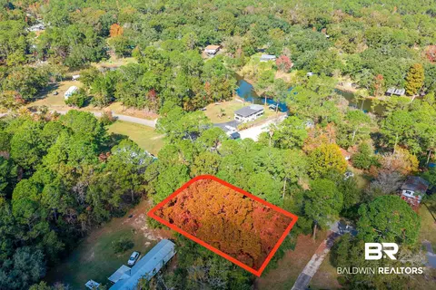 0 Bayou Jonas Dr, Coden, AL 36523 photo 7