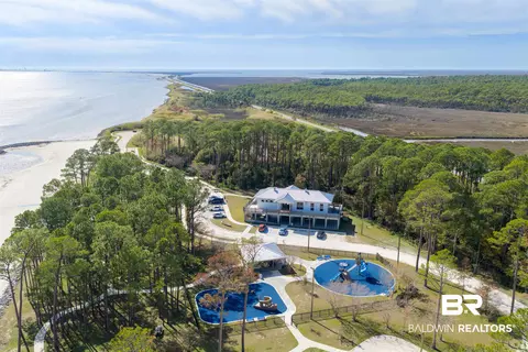 0 Bayou Jonas Dr, Coden, AL 36523 photo 9