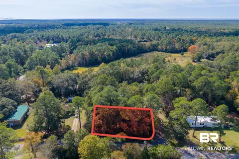 0 Bayou Jonas Dr, Coden, AL 36523 photo 5