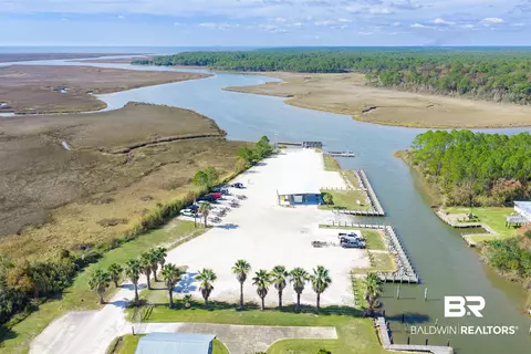 0 Bayou Jonas Dr, Coden, AL 36523 photo 11