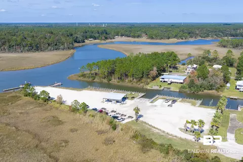 0 Bayou Jonas Dr, Coden, AL 36523 photo 13