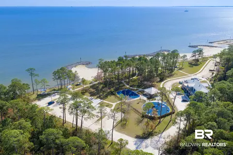 0 Bayou Jonas Dr, Coden, AL 36523 photo 8