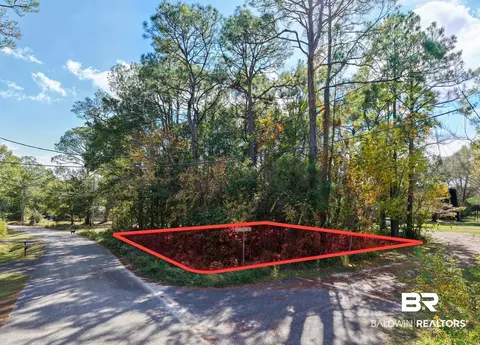 0 Bayou Jonas Dr, Coden, AL 36523 photo 3