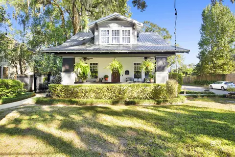 300 Park Ave, Mobile, AL 36607