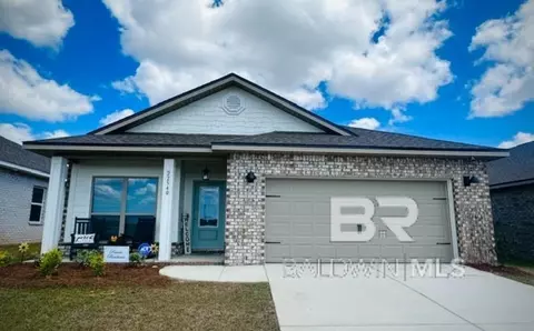 22540 Hamilton St, Robertsdale, AL 36567