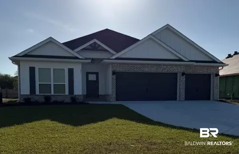 491 Preston Way, Gulf Shores, AL 36542