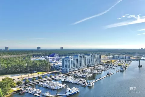 4851 Wharf Pkwy #501, Orange Beach, AL 36561