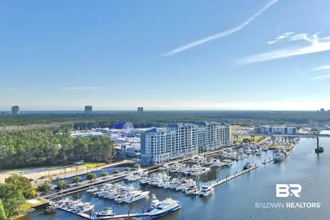 4851 Wharf Pkwy #501, Orange Beach, AL 36561