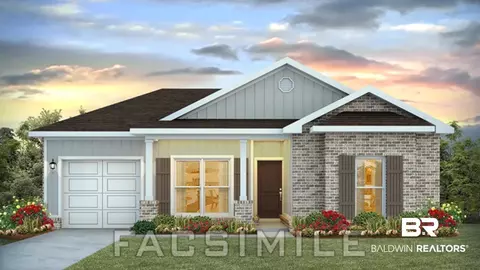 13731 Logan Pl, Foley, AL 36535