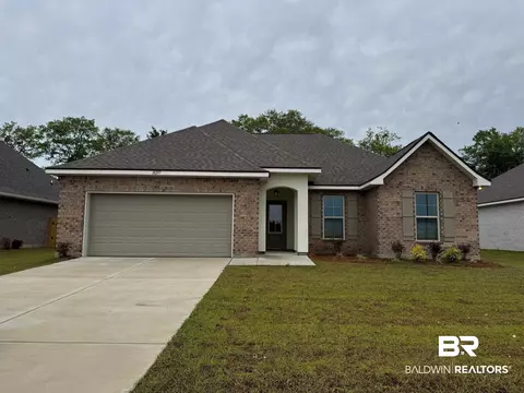 18257 Aden Dr, Robertsdale, AL 36567
