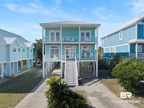 545 Plantation Rd #3, Gulf Shores, AL 36542