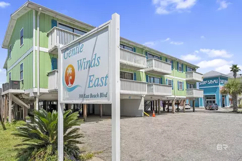 388 E Beach Blvd #B1, Gulf Shores, AL 36542
