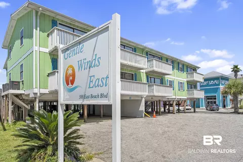 388 E Beach Blvd #B1, Gulf Shores, AL 36542