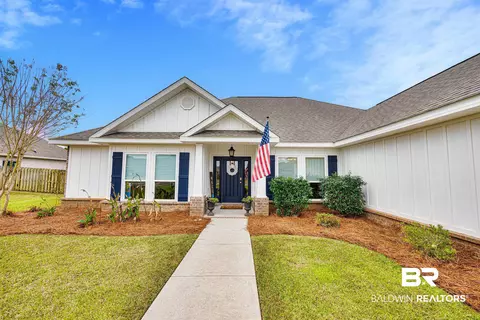 769 Winesap Dr, Fairhope, AL 36532