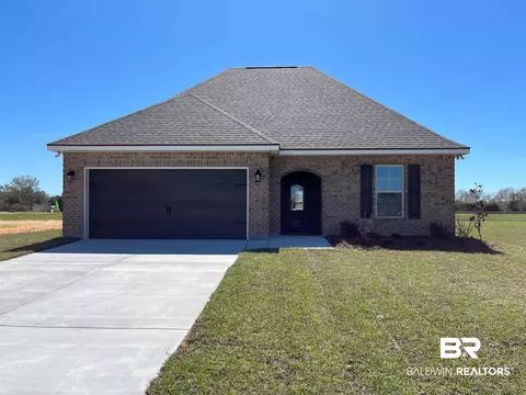 17964 Piney Cir, Foley, AL 36535