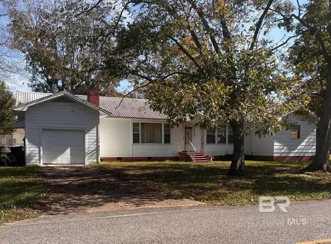 22932 Palmer St, Robertsdale, AL 36567