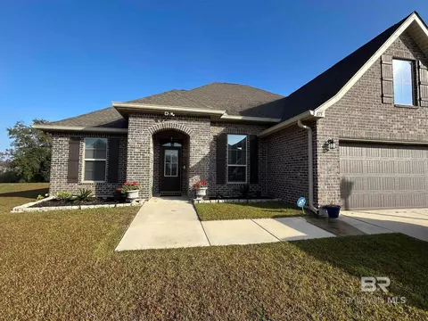 875 Connolly Ave, Foley, AL 36535