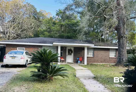 1600 Decatur St, Mobile, AL 36618