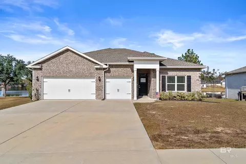 24960 Raynagua Blvd, Loxley, AL 36551