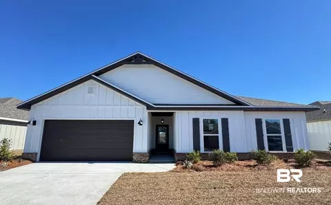 22029 Early Dawn Cir, Foley, AL 36535