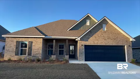 12628 Wagner Ave, Spanish Fort, AL 36527