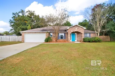 204 Woodsong Dr, Foley, AL 36535